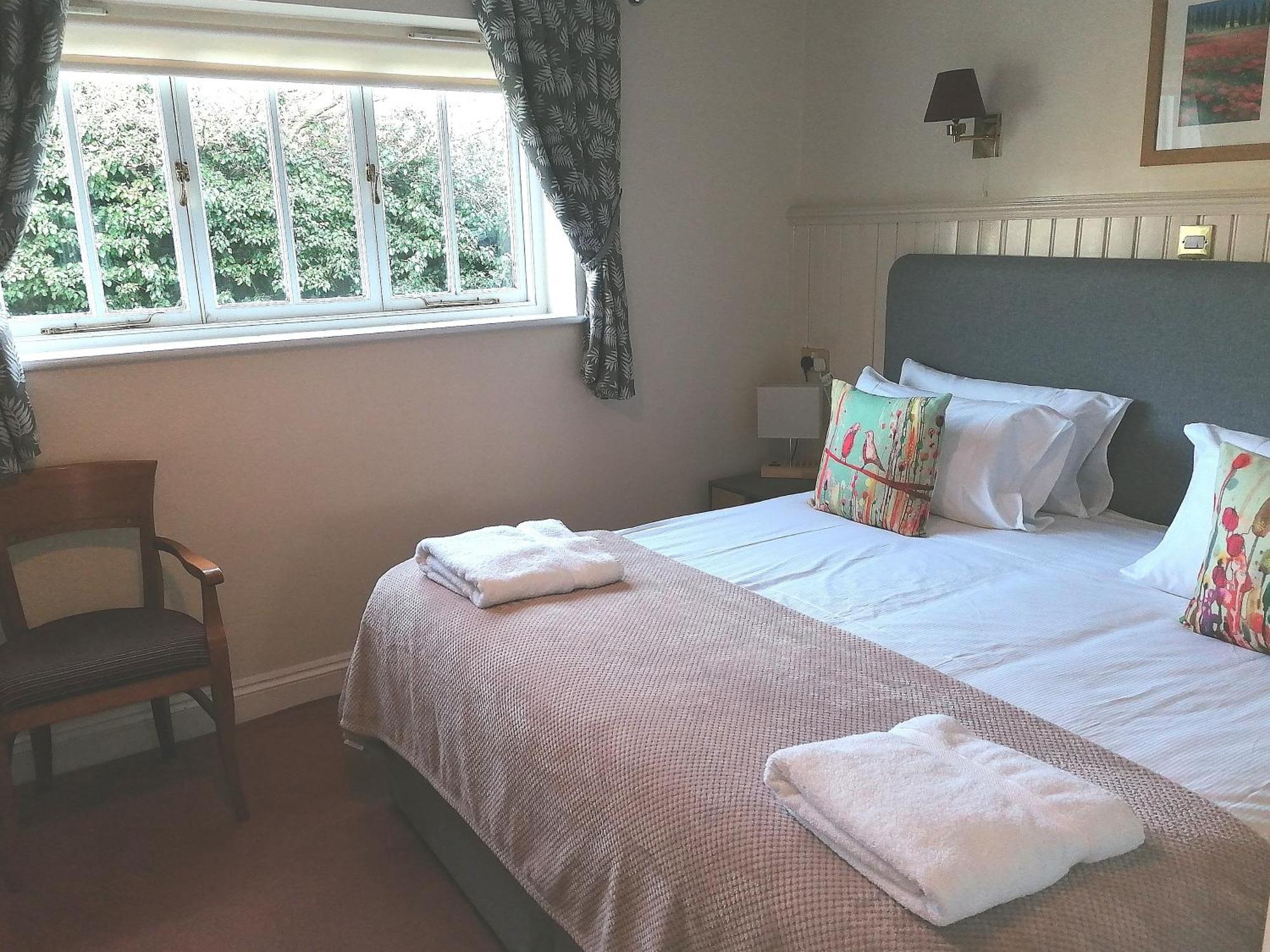 The Evenhill Hotel Canterbury Kültér fotó