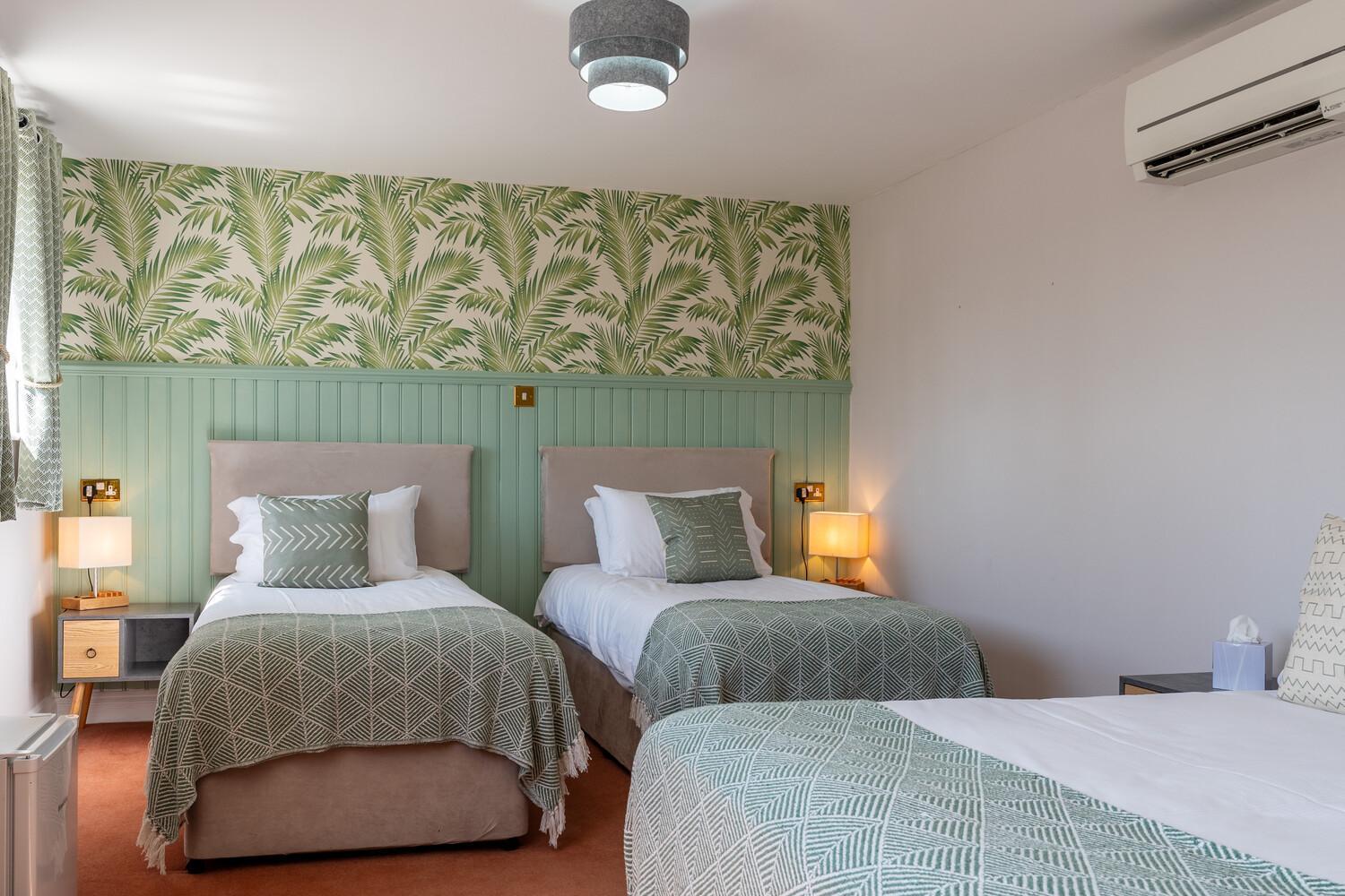 The Evenhill Hotel Canterbury Kültér fotó