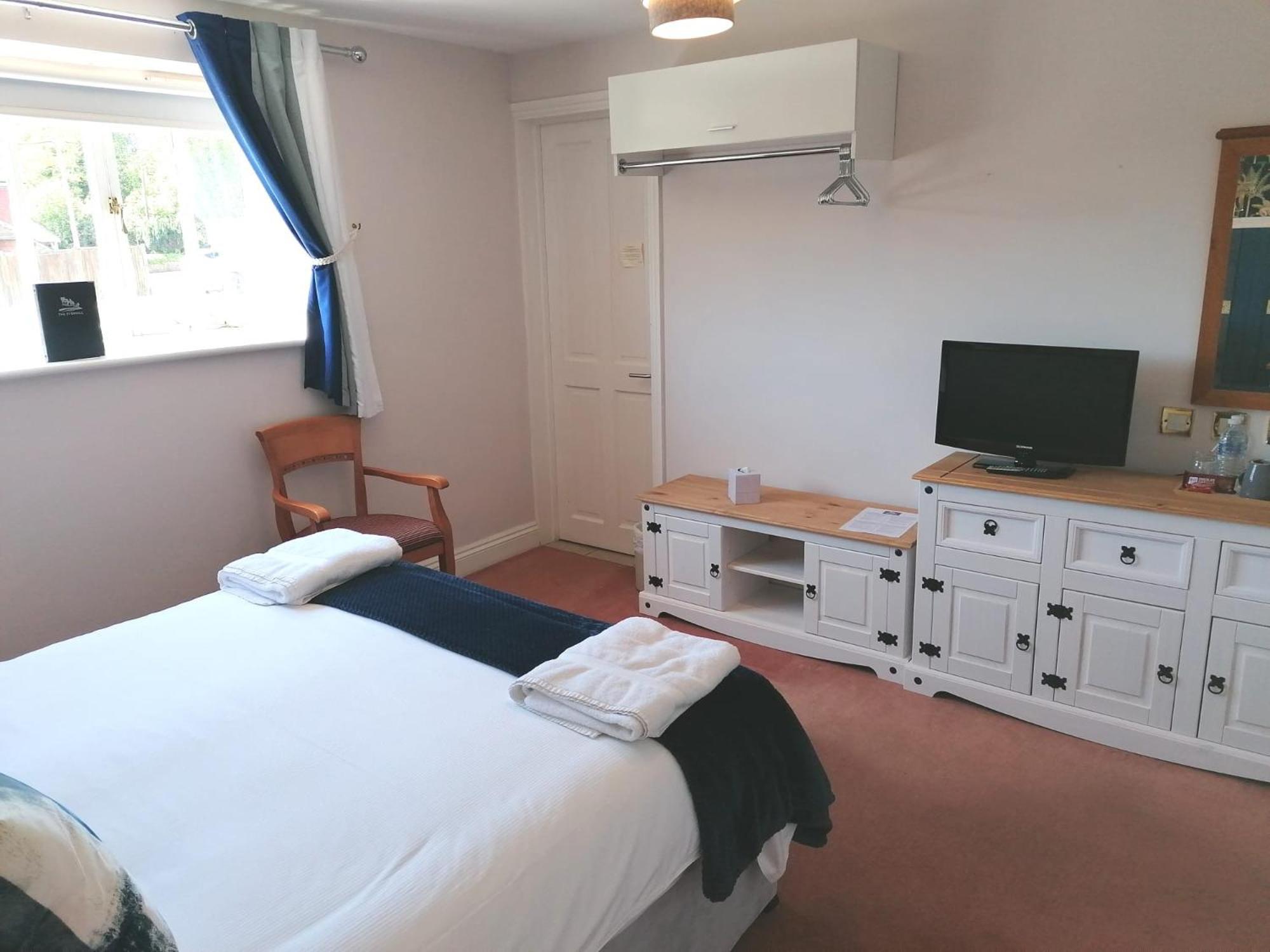The Evenhill Hotel Canterbury Kültér fotó