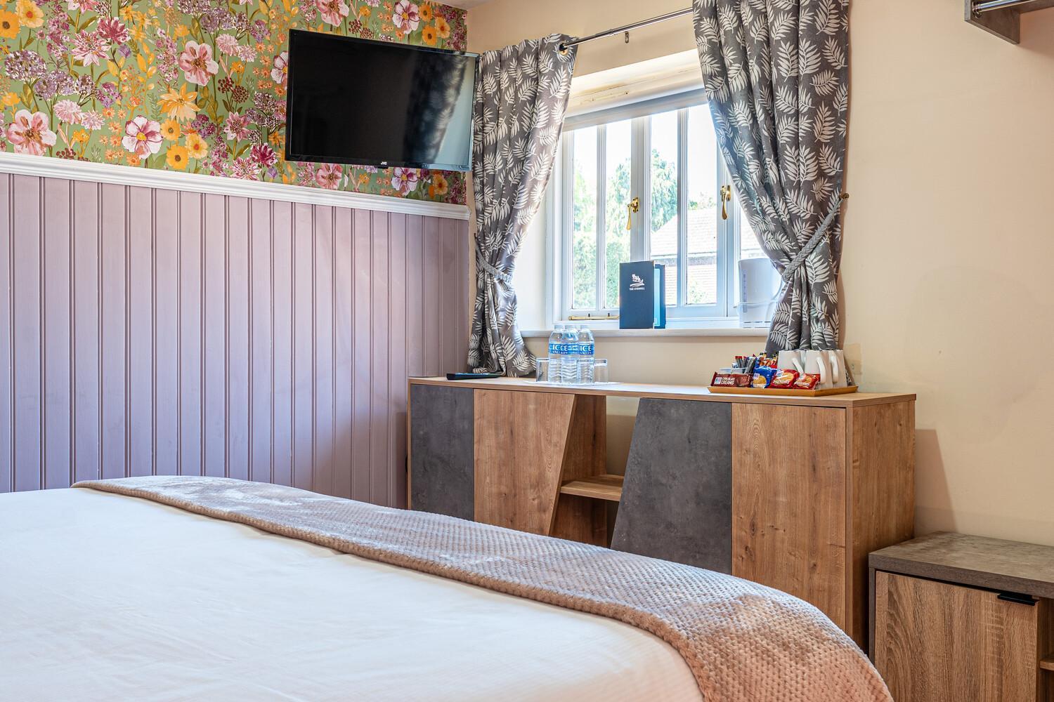 The Evenhill Hotel Canterbury Kültér fotó